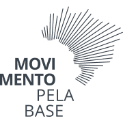 Logo Movimento pela Base